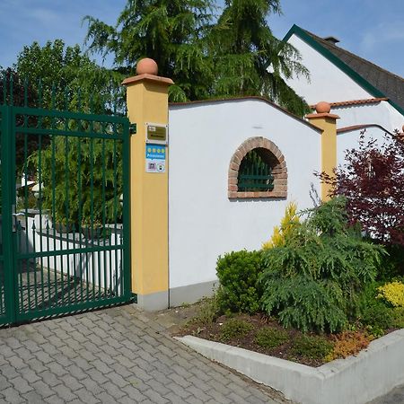 Ferienwohnung Herrmann Pottenhofen المظهر الخارجي الصورة
