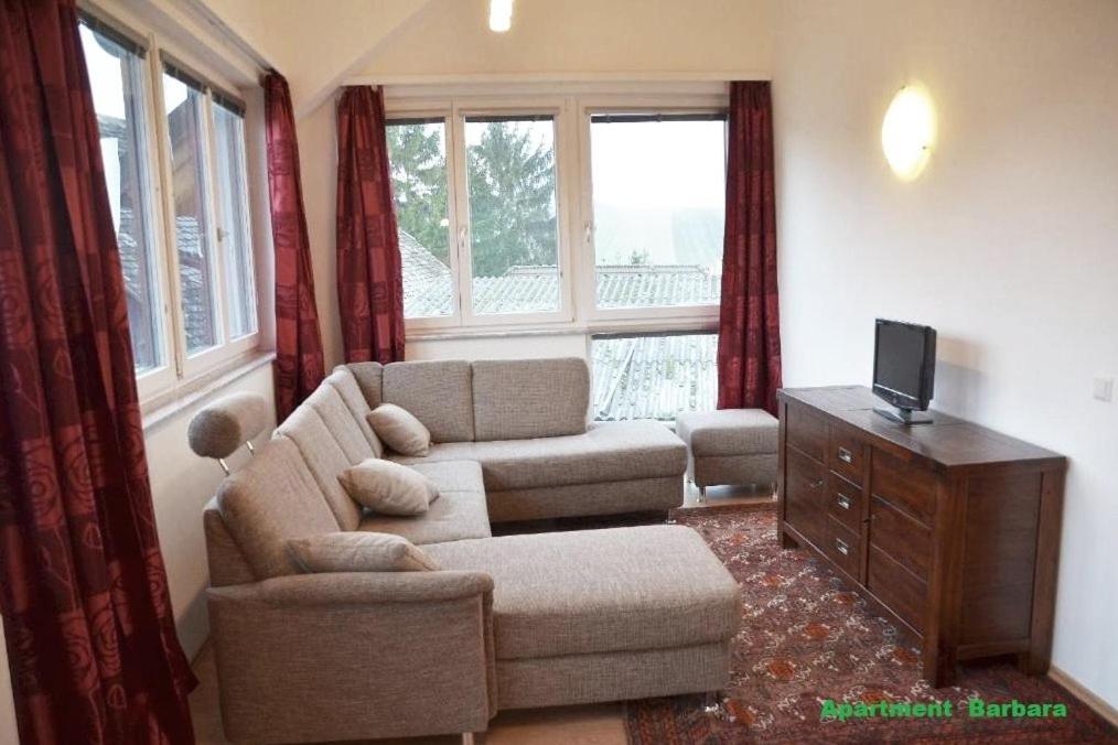 Ferienwohnung Herrmann Pottenhofen المظهر الخارجي الصورة