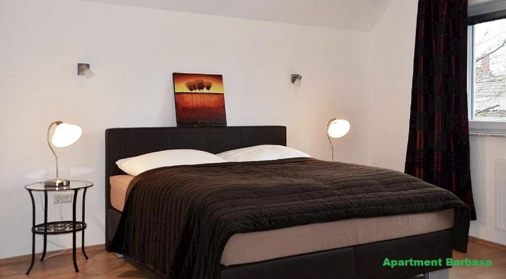 Ferienwohnung Herrmann Pottenhofen المظهر الخارجي الصورة