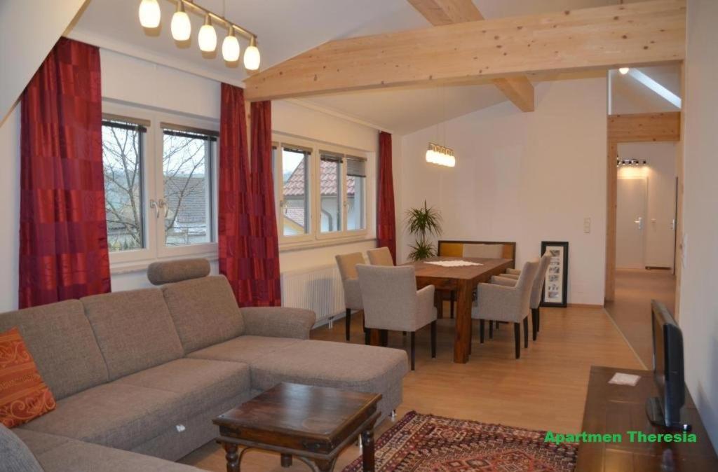 Ferienwohnung Herrmann Pottenhofen المظهر الخارجي الصورة