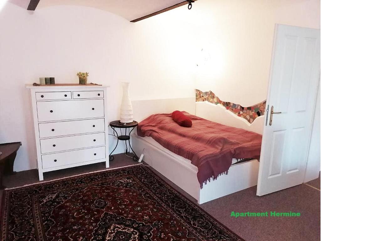 Ferienwohnung Herrmann Pottenhofen المظهر الخارجي الصورة