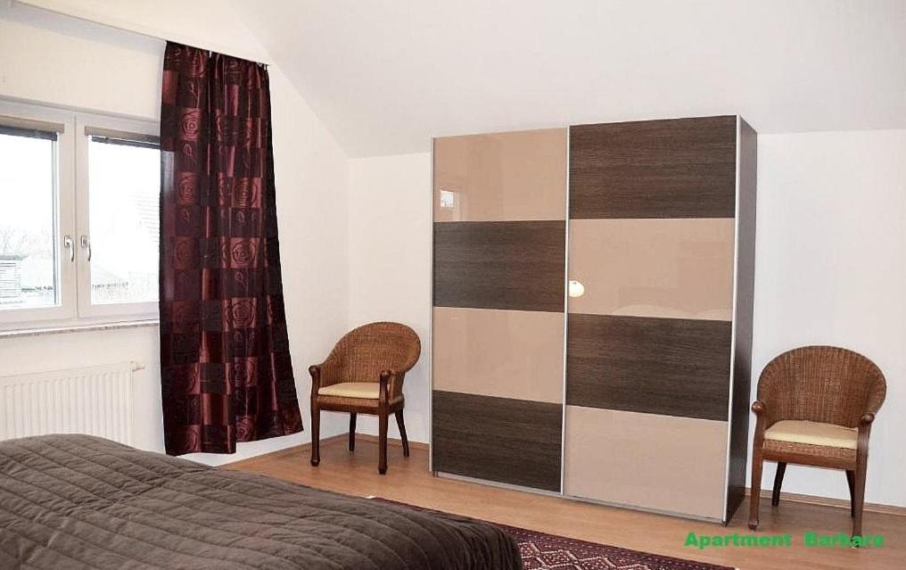 Ferienwohnung Herrmann Pottenhofen المظهر الخارجي الصورة
