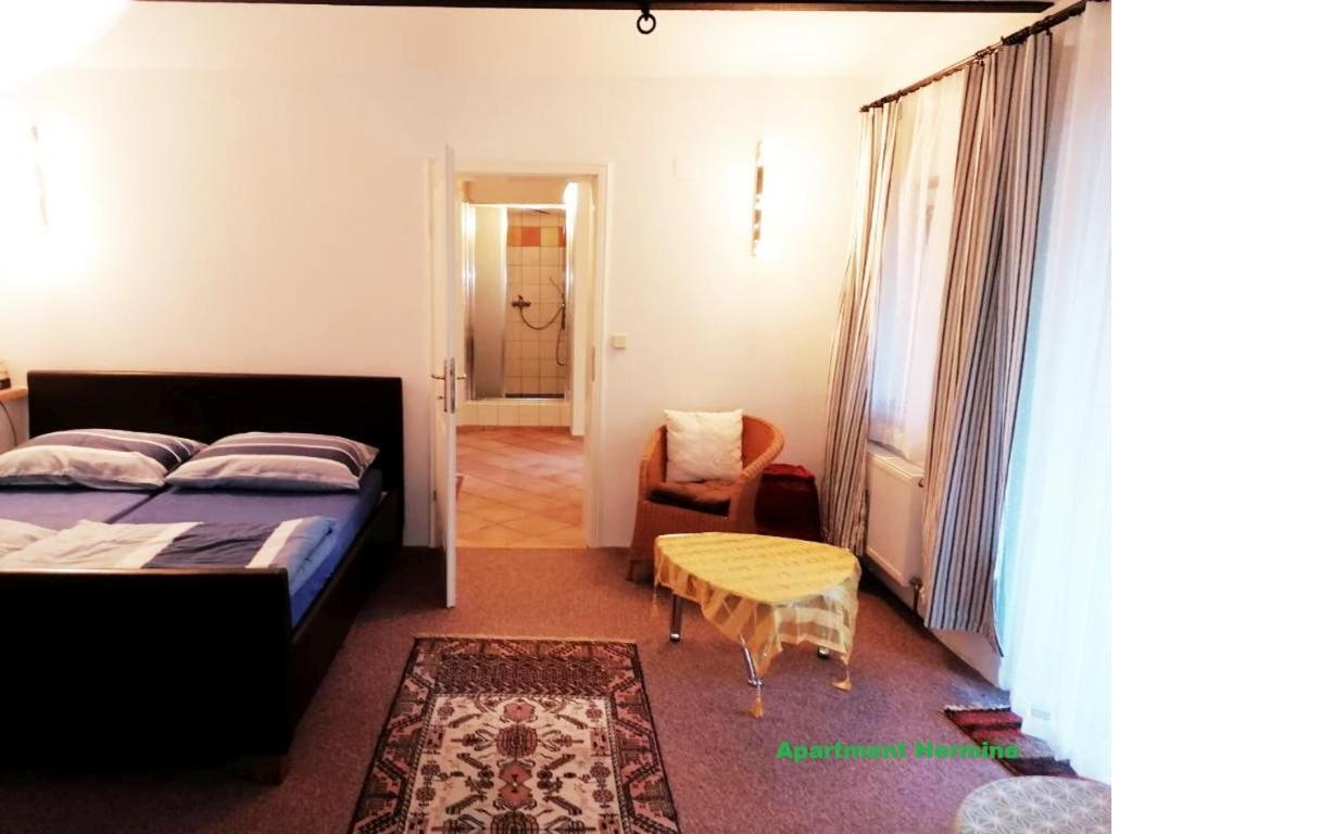 Ferienwohnung Herrmann Pottenhofen المظهر الخارجي الصورة