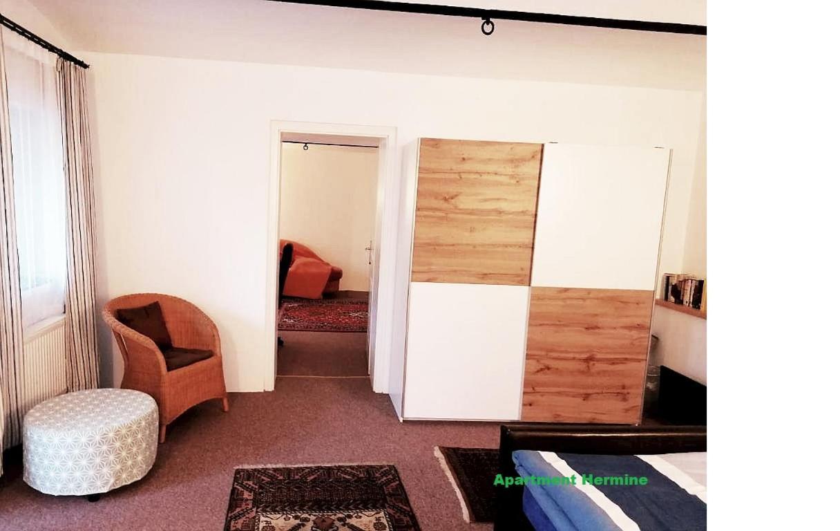 Ferienwohnung Herrmann Pottenhofen المظهر الخارجي الصورة