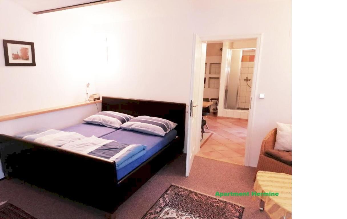 Ferienwohnung Herrmann Pottenhofen المظهر الخارجي الصورة