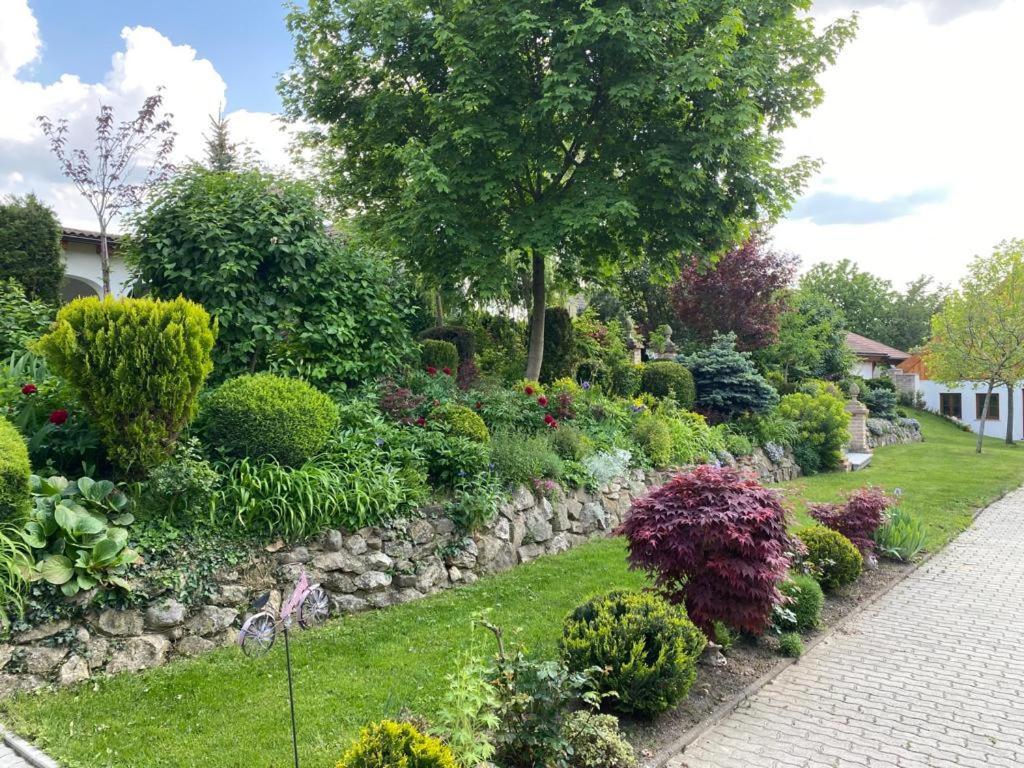 Ferienwohnung Herrmann Pottenhofen المظهر الخارجي الصورة