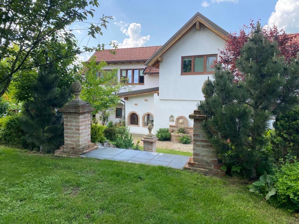 Ferienwohnung Herrmann Pottenhofen المظهر الخارجي الصورة