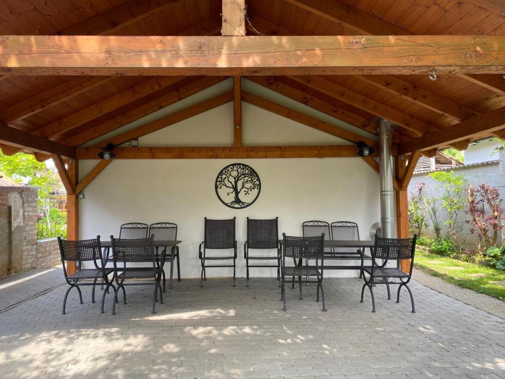 Ferienwohnung Herrmann Pottenhofen المظهر الخارجي الصورة