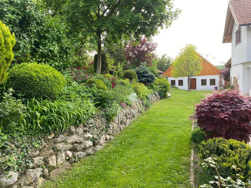 Ferienwohnung Herrmann Pottenhofen المظهر الخارجي الصورة
