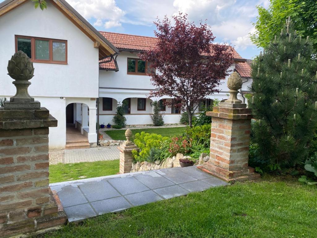 Ferienwohnung Herrmann Pottenhofen المظهر الخارجي الصورة