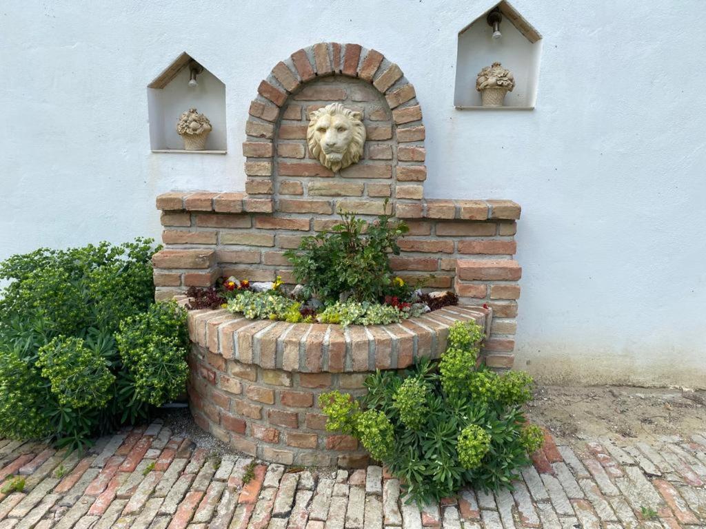 Ferienwohnung Herrmann Pottenhofen المظهر الخارجي الصورة