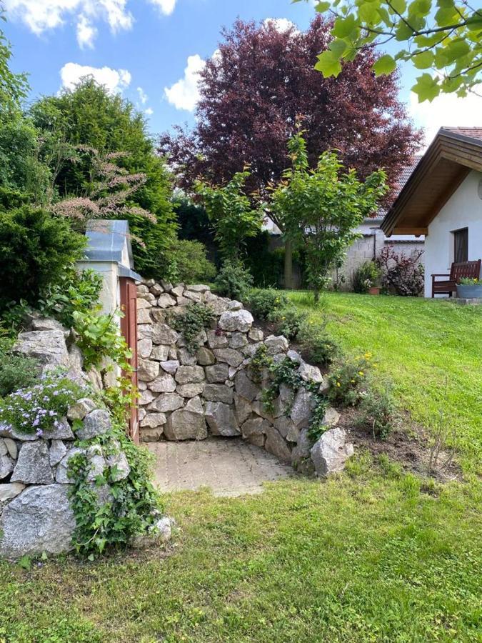 Ferienwohnung Herrmann Pottenhofen المظهر الخارجي الصورة