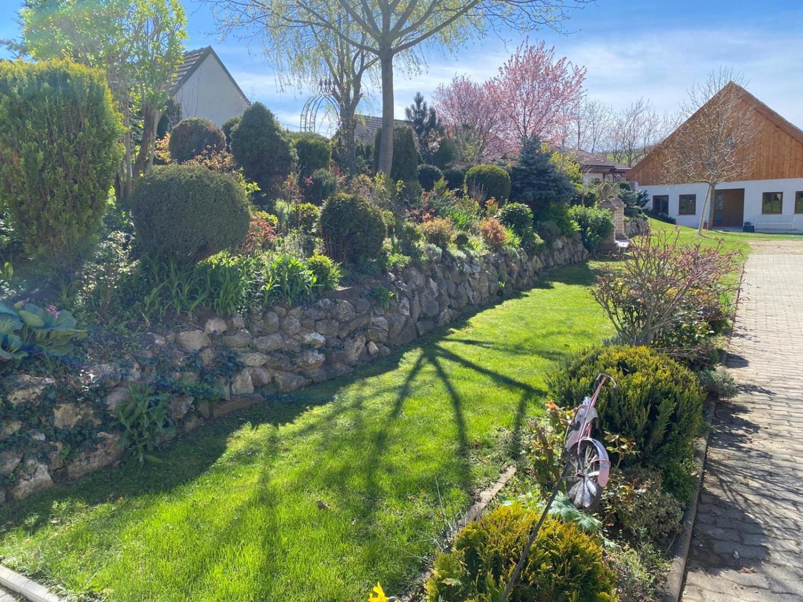 Ferienwohnung Herrmann Pottenhofen المظهر الخارجي الصورة