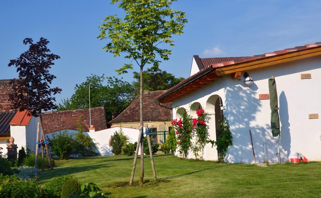 Ferienwohnung Herrmann Pottenhofen المظهر الخارجي الصورة