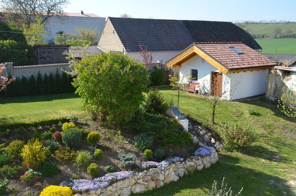 Ferienwohnung Herrmann Pottenhofen المظهر الخارجي الصورة