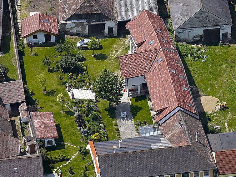 Ferienwohnung Herrmann Pottenhofen المظهر الخارجي الصورة