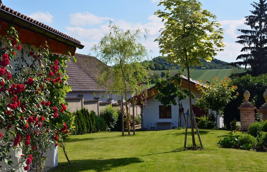 Ferienwohnung Herrmann Pottenhofen المظهر الخارجي الصورة