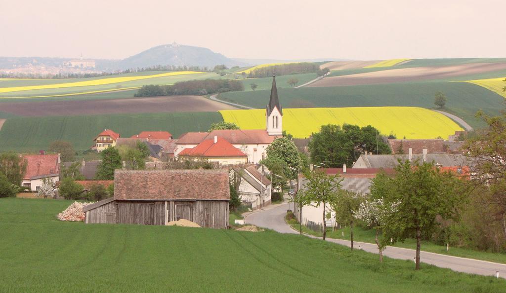 Ferienwohnung Herrmann Pottenhofen المظهر الخارجي الصورة