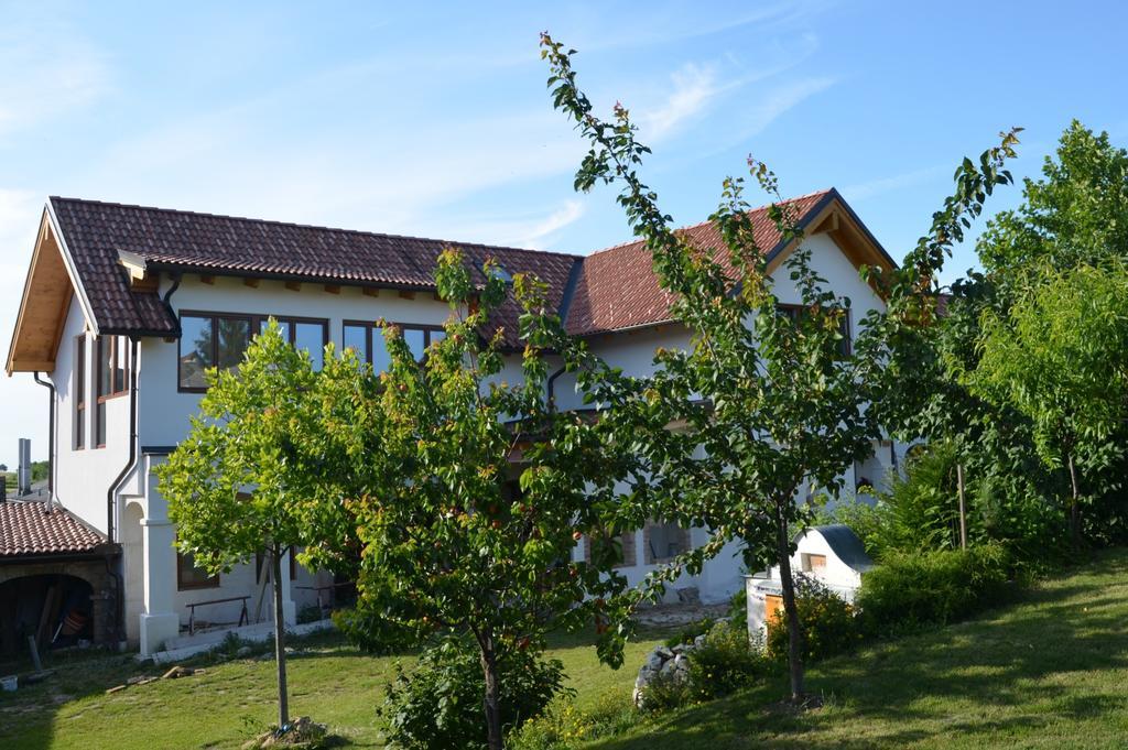Ferienwohnung Herrmann Pottenhofen المظهر الخارجي الصورة