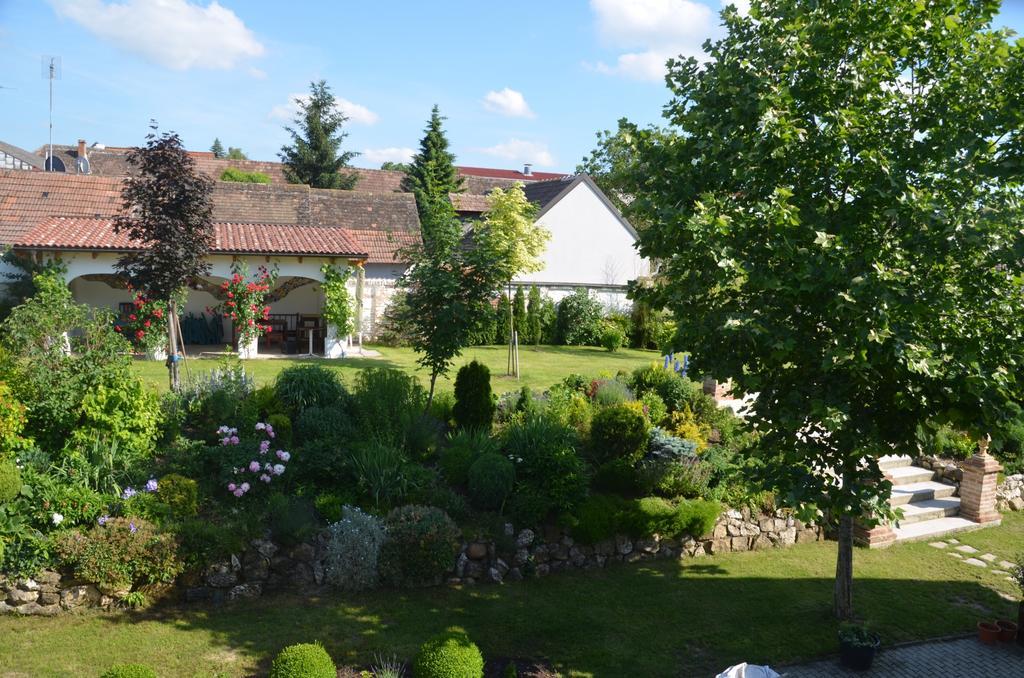Ferienwohnung Herrmann Pottenhofen المظهر الخارجي الصورة