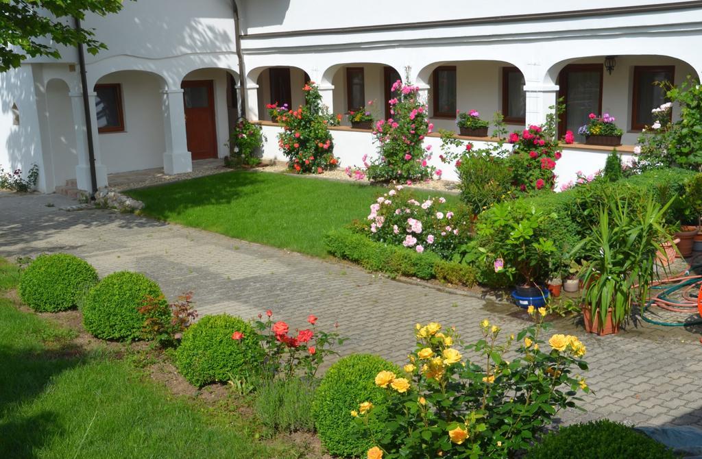 Ferienwohnung Herrmann Pottenhofen المظهر الخارجي الصورة