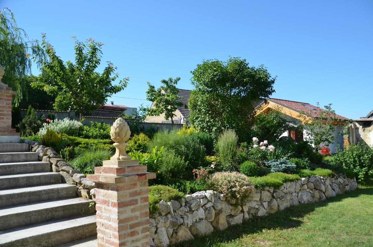 Ferienwohnung Herrmann Pottenhofen المظهر الخارجي الصورة