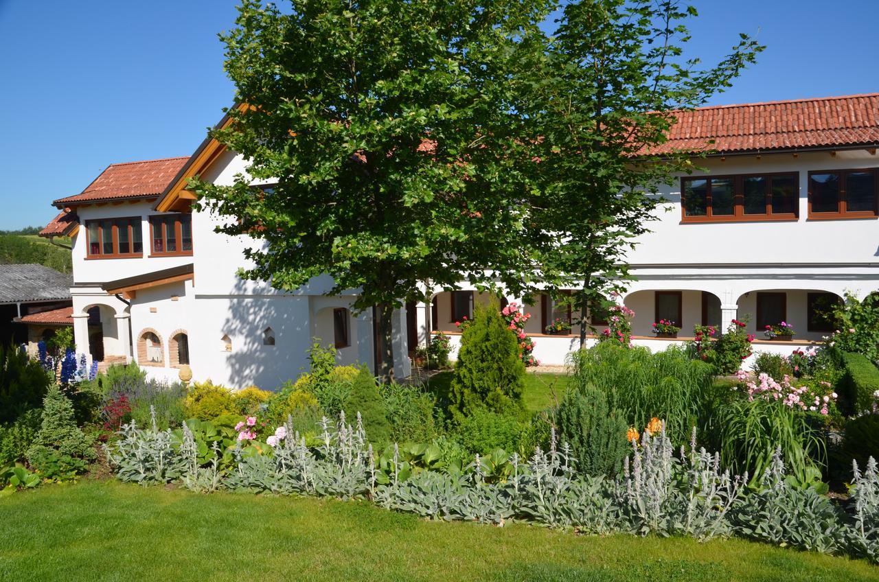 Ferienwohnung Herrmann Pottenhofen المظهر الخارجي الصورة