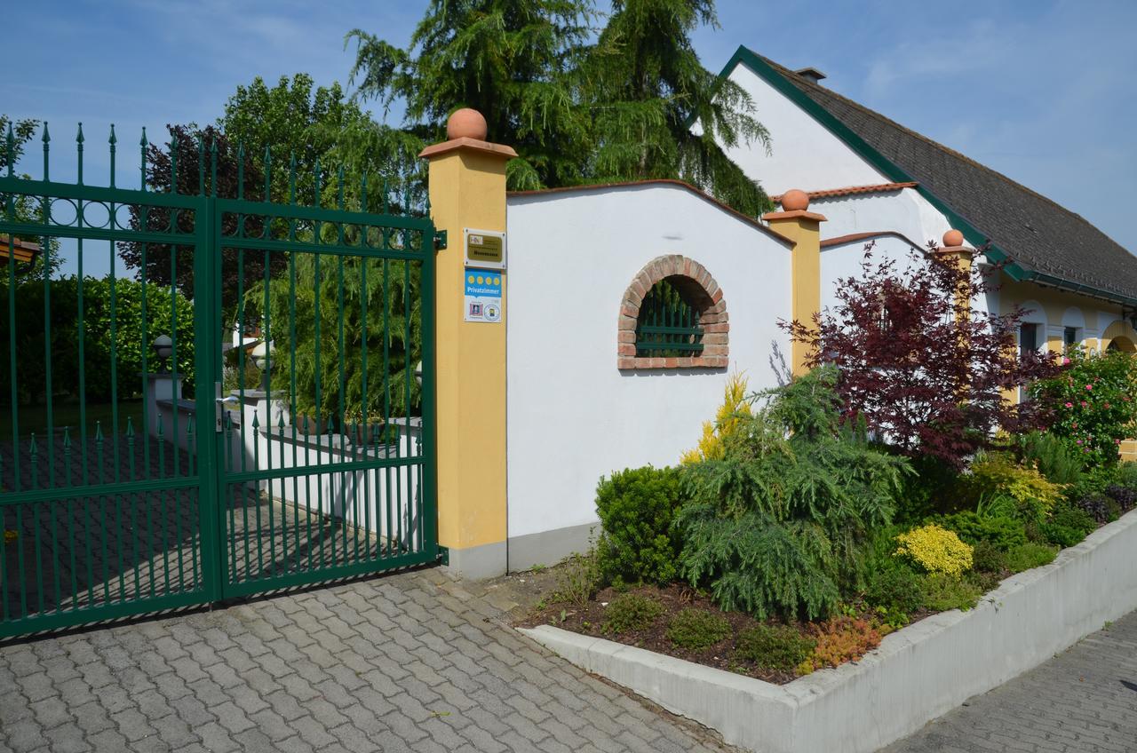 Ferienwohnung Herrmann Pottenhofen المظهر الخارجي الصورة