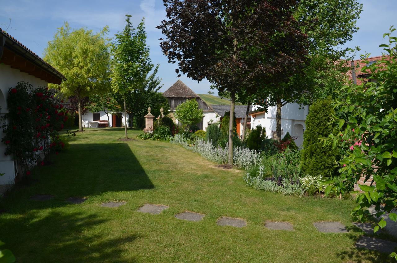 Ferienwohnung Herrmann Pottenhofen المظهر الخارجي الصورة