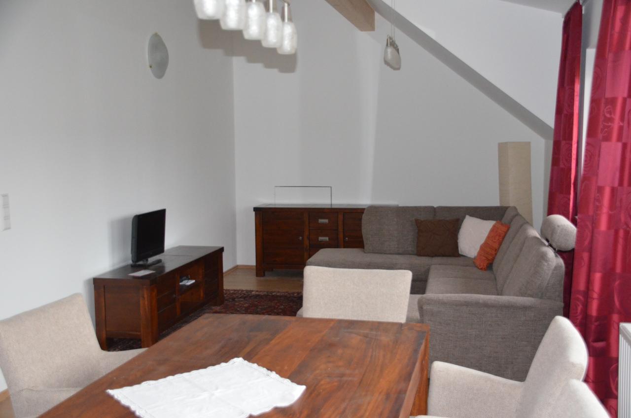 Ferienwohnung Herrmann Pottenhofen المظهر الخارجي الصورة